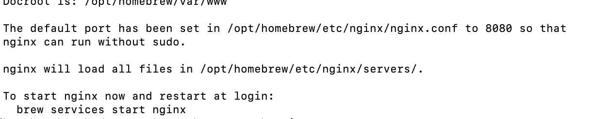 brew-install-nginx-success