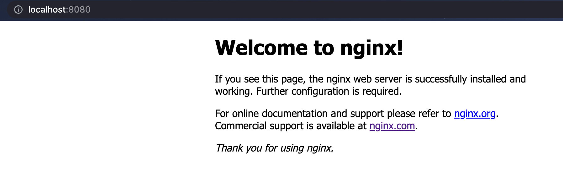 nginx-http